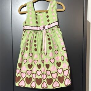 Girls size 24 months | dress | Rare Editions